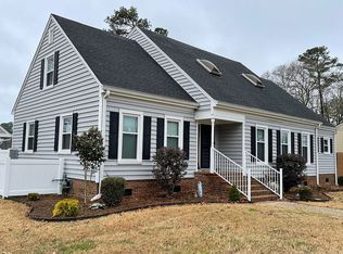 1329 River Rd, Suffolk, VA 23434