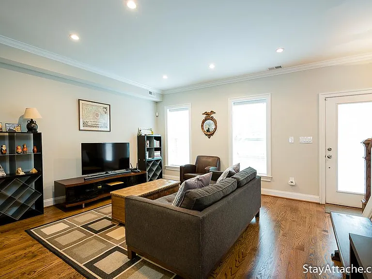 713 Florida Ave NE #HOUSE — Photo 11