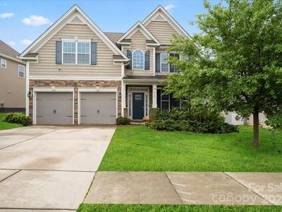 8347 Dallas Bay Rd, Charlotte, NC, 28278
