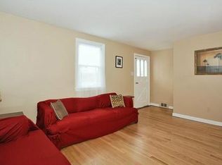 229 S Main St, Milltown, NJ 08850