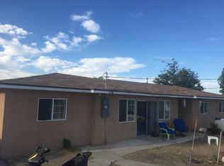 10207 E Avenue S6, Littlerock, CA 93543
