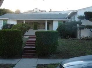 4205 Palmero Blvd, Los Angeles, CA 90008