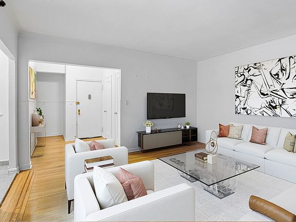 2nd image of 1410 York Ave #1G