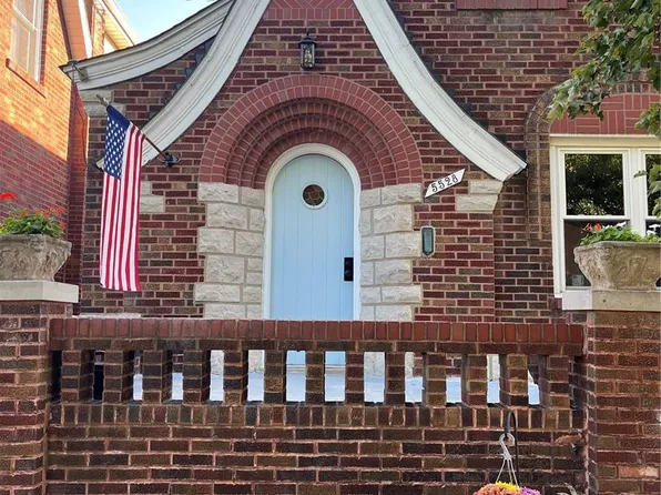 5528 Delor St, Saint Louis, MO 63109