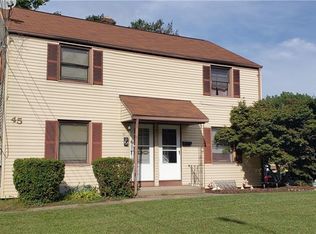 45 Walnut Rd #47, Rocky Hill, CT 06067