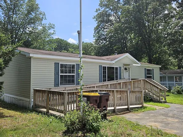 309 Greenfield Ave, Ballston Spa, NY 12020