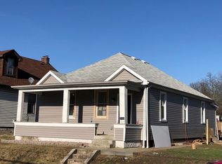 1008 Freeburg Ave, Belleville, IL
