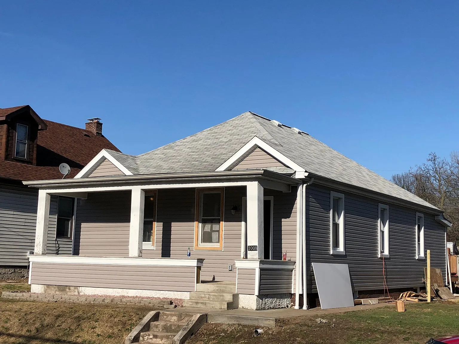 1008 Freeburg Ave photo 1