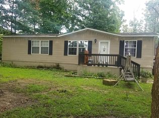 382 Wash Roberts Rd, McMinnville, TN 37110