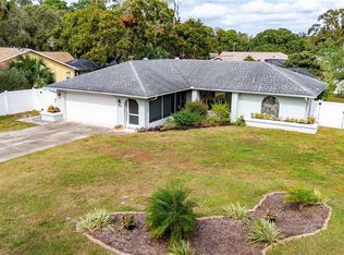 11291 Blythville Rd, Spring Hill, FL 34608