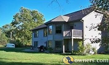 2 story with walkout basement