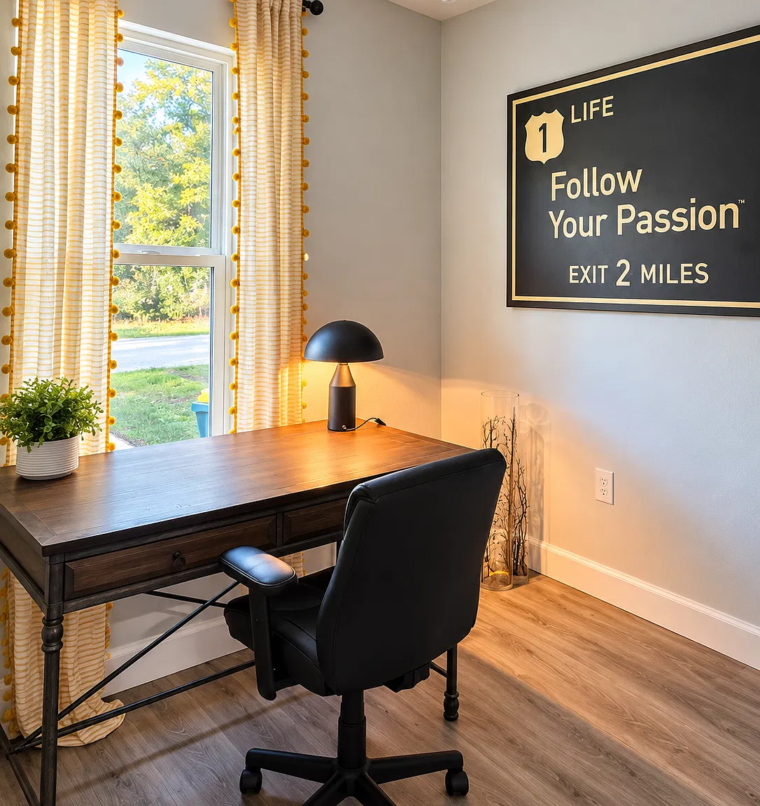 3 bed, 1200 sqft, $3,000 — Photo 2