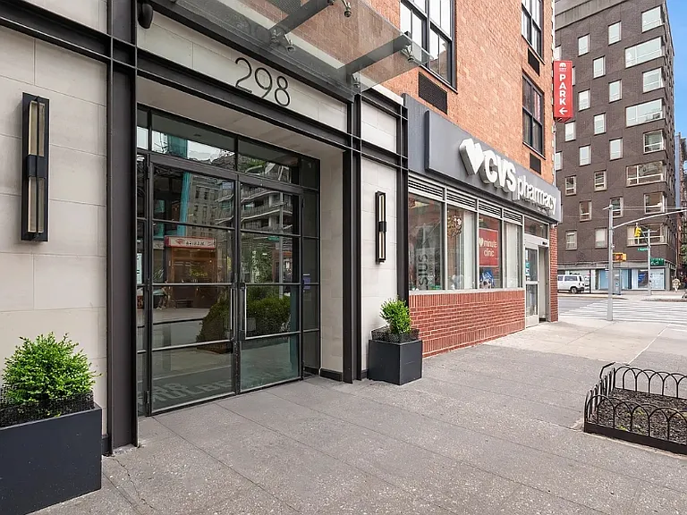 298 Mulberry St #3N — Photo 21