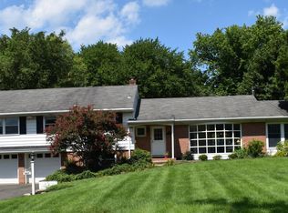 337 Hutchinson Ave, Haddonfield, NJ 08033