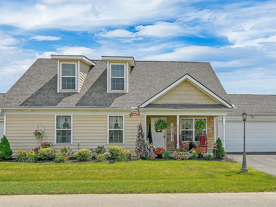 1st image of 707 Cumberland Meadows Cir
