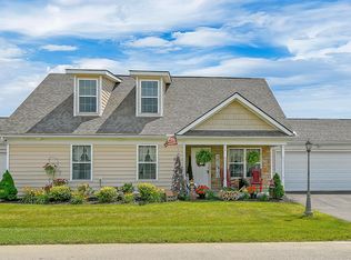707 Cumberland Meadows Cir, Hebron, OH 43025
