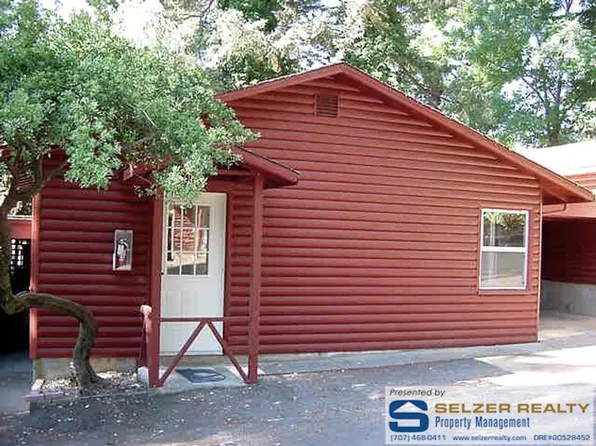 1420 Knob Hill Rd., 1420 Knob Hill Rd APT 3, Ukiah, CA 95482
