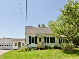 958 E Madison Rd, Madison, ME 04950