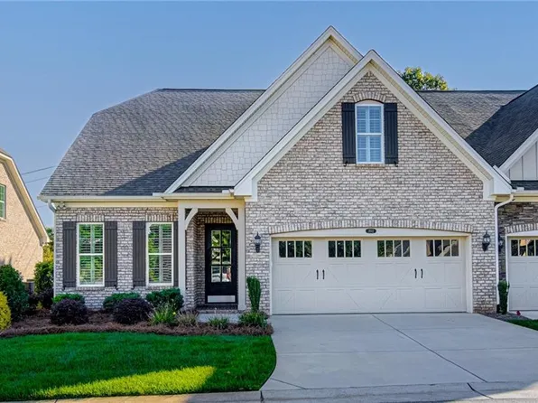 3512 Cliffmoor Ct, Winston Salem, NC 27104