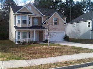 7277 Walton Hl, Fairburn, GA 30213
