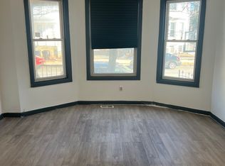 205 S 10th St #2, Newark, NJ 07107