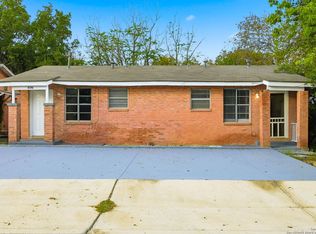 1827 highland, San Antonio, TX 78210