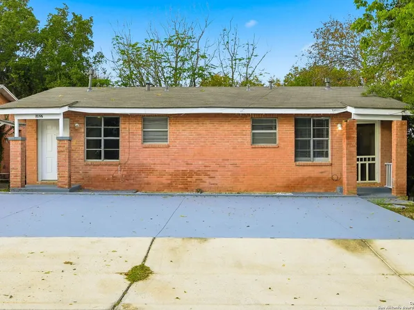 1827 highland, San Antonio, TX 78210