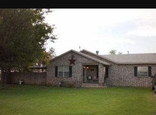 3206 W Highway 114, Levelland, TX 79336
