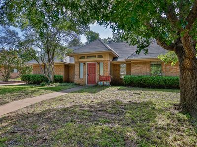 1916 N Lake Trl, Denton, TX, 76201