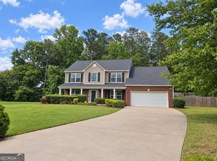 22 Windcrest Keep, Covington, GA 30016