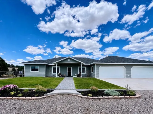 605 Cerina Ct, Pioche, NV 89043