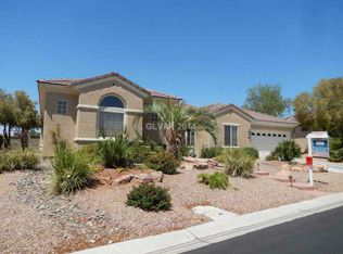 1882 Morganton Dr, Henderson, NV 89052