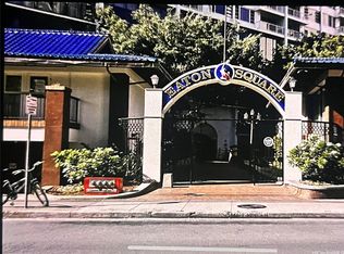 Villa On Eaton Square, Honolulu, HI 96815