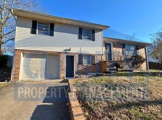 3775 Forest Ln SE, Cleveland, TN 37323