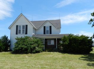 18042 State Hwy E, Parnell, MO 64475