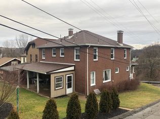 114 Pinecastle Ave, Pittsburgh, PA