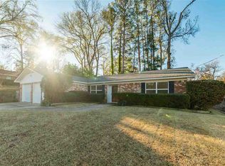 1318 Carnegie Dr, Longview, TX 75601