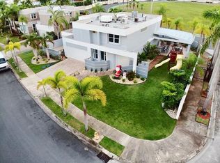 401 Via Mediterranea #401, Dorado, PR 00646