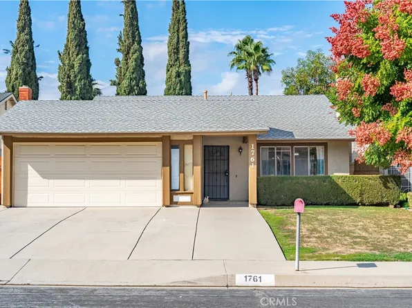 1761 Pepperdale Dr, Rowland Heights, CA 91748