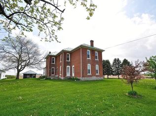7567 Alt State Rt 49, Arcanum, OH 45304