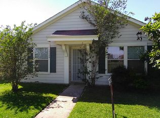 19504 Wann Park Dr, Houston, TX 77073