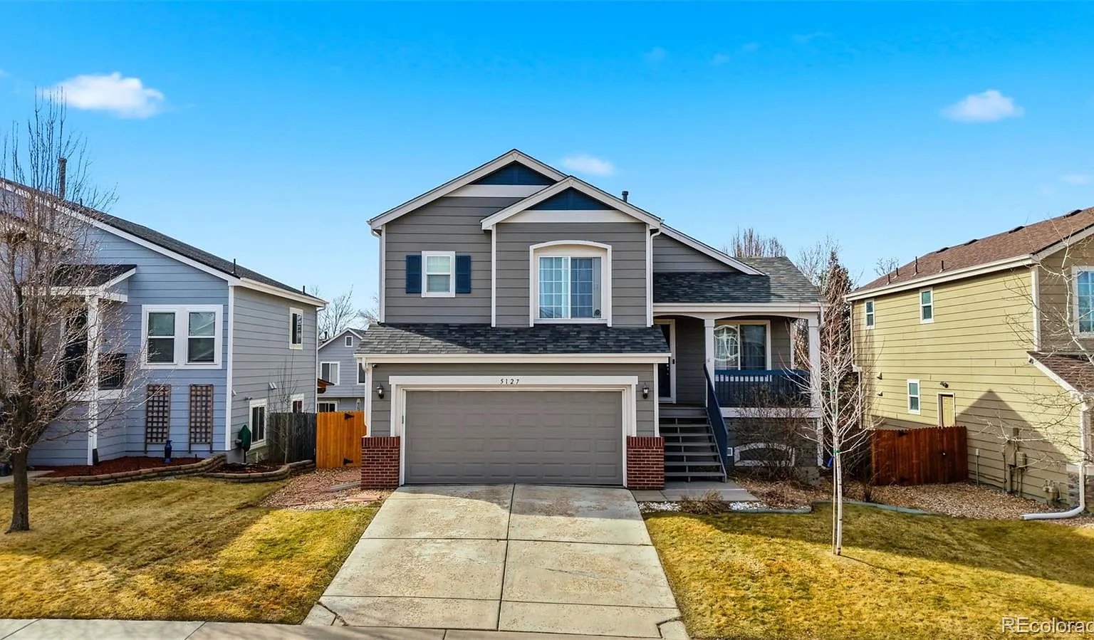 3 bed, 3.5 bath, 1682 sqft, $3,200 — Photo 1