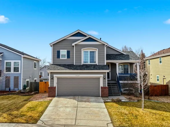 5127 S Malaya Ct, Centennial, CO 80015