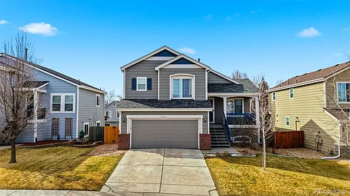 5127 S Malaya Ct Photo 1