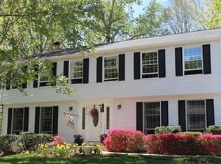 15510 Laurel Ridge Rd, Dumfries, VA 22025