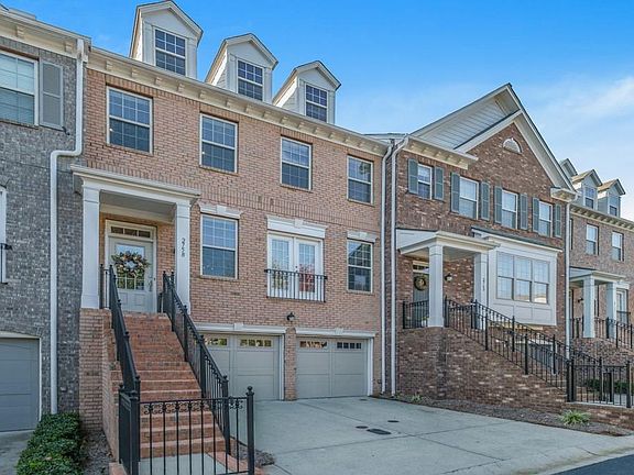 2nd image of 2758 Durham Dr NE #4