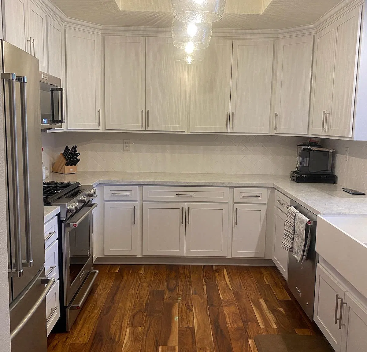 2 bed, $2,800 — Photo 3