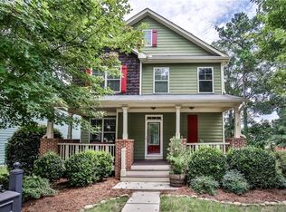 3025 Silver Hill Ter, Atlanta, GA 30316