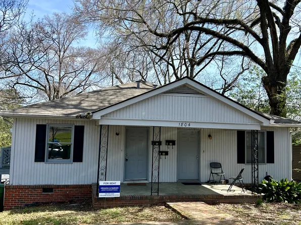 1804 17th Ave APT A, Columbus, GA 31901