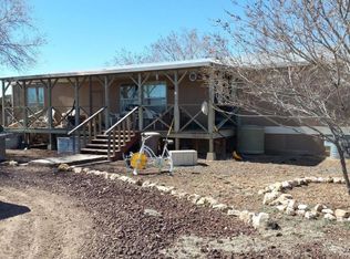 2182 S Carmen Rd, Williams, AZ 86046